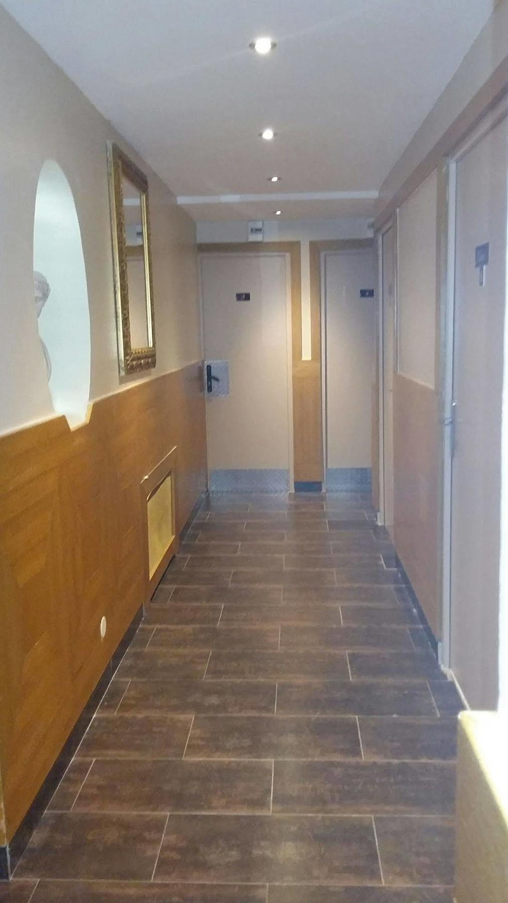 Hostellerie Du Lys Lamorlaye Zewnętrze zdjęcie
